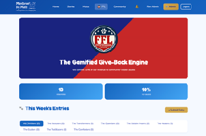 Mentored by Mutts FFL